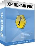 pelicula XP Repair Pro 2007