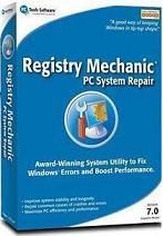 pelicula Registry Mechanic v7.0.0.1010