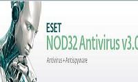 pelicula Eset NOD32 Antivirus 3.0.621.0 + Manual Instalacion