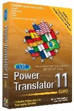 pelicula Power Translator 11 Español