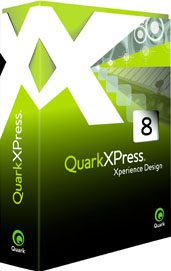 pelicula QuarkXPress 8