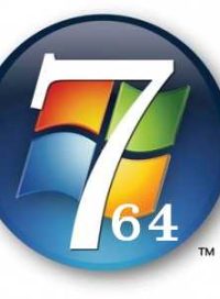 pelicula Windows 7 RC1 64bits SP