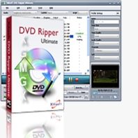 pelicula Xilisoft DVD Ripper Ultimate
