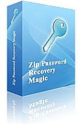 pelicula ZIP Password Recovery Magic v6 1 0 2018