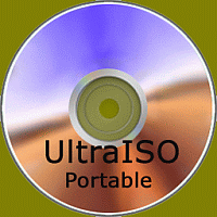 pelicula UltraISO Portable 8.6.1 (Multi)