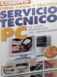 pelicula Users Curso Visual y Practico, Servicio Técnico de PC