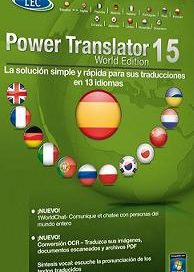 pelicula LEC Power Translator World Premium 15 3 1r9