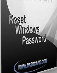 pelicula Reset Windows Password 1 2 1 195 Advanced