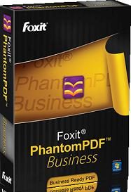 pelicula Foxit PhantomPDF Business v5 0 2 0721 x64 y x86