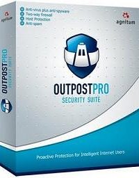 pelicula Outpost Security Suite Pro x64-x86