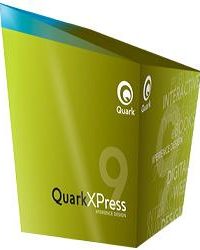 pelicula QuarkXPress v9 1 Multilingual