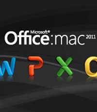 pelicula Office Mac Standard 2011