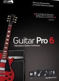 pelicula Guitar Pro v6 1 1 r10791 Windows