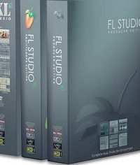 pelicula FL Studio Producer Edition v10 5 0