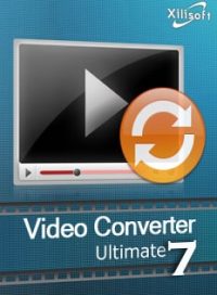 pelicula Xilisoft Video Converter Ultimate v7 6 0 20121217