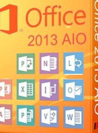 pelicula AIO Office 2013 Pro PlusV3