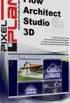 pelicula Flow Architect Studio 3D v1 7 7