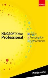 pelicula Kingsoft Office Suite Professional 2013 v9 1 4088