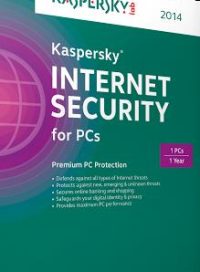 pelicula Kaspersky Internet Security 2014 v14 0 0 4651