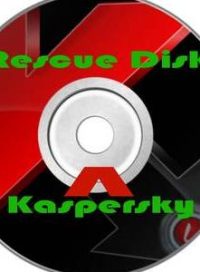 pelicula Kaspersky Rescue Disk v10 0 32 17 UPDATE 08 08 2013