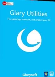 pelicula Glary Utilities Pro v5 5 0 12