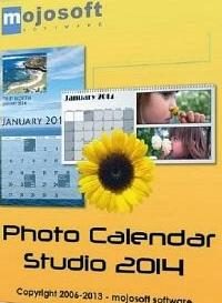 pelicula Mojosoft Photo Calendar Studio 2014 v1 14