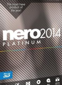 pelicula Nero 2014 Platinum v15 0 08500