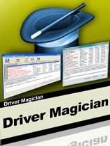 pelicula GoldSolution Software Driver Magician v4 3