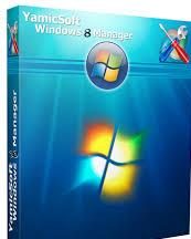pelicula Windows 8 Manager 2.1.6