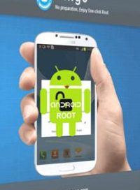pelicula Kingo Android Root 1.2