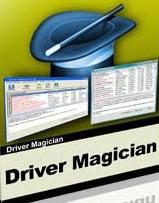pelicula GoldSolution Software Driver Magician v4 5 rar
