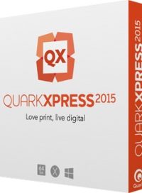 pelicula QuarkXPress 2015 v11 0