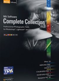 pelicula Google Nik Collection v1 2 9 0