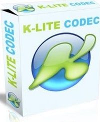 pelicula K-Lite Codec Pack 1210