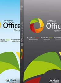 pelicula SoftMaker Office Professional v2016 757 0510