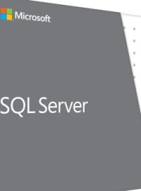 pelicula Microsoft SQL Server 2016 RTM 13 0 1601 5