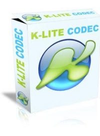 pelicula K-Lite Codec Pack 1235