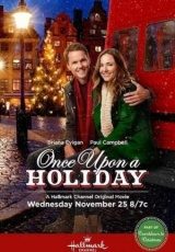pelicula Once Upon A Holiday