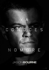 pelicula Jason Bourne [Audio Mejorado 5.1]