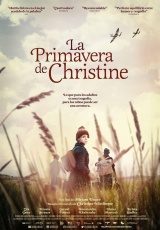 pelicula La Primavera De Christine