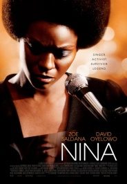 pelicula Nina Simone