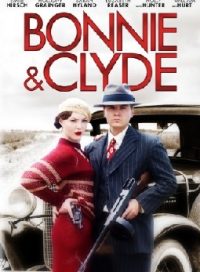 pelicula Bonnie & Clyde