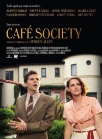 pelicula Café Society