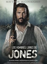 pelicula Los Hombres Libres De Jones
