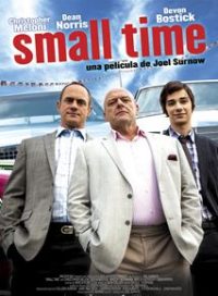 pelicula Small Time