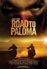 pelicula Road To Paloma