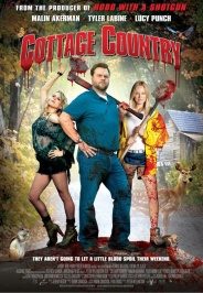 pelicula Cottage Country