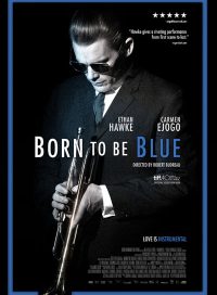 pelicula Born To Be Blue