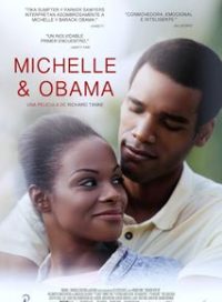 pelicula Michelle & Obama