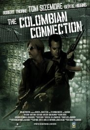 pelicula The Colombian Connection